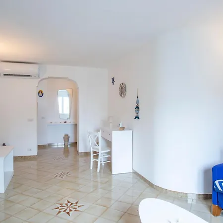 度假居 Sirenide *