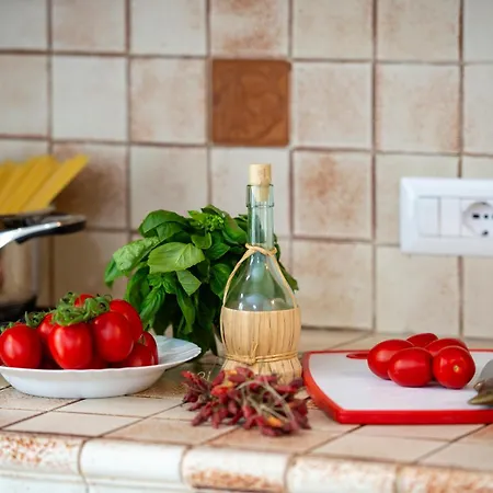 Sirenide 度假居 马萨鲁布朗斯