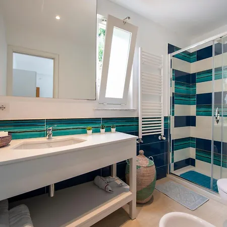 度假居 Sirenide *