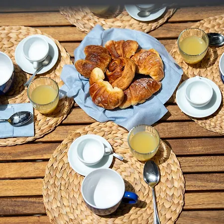 Sirenide 度假居 马萨鲁布朗斯