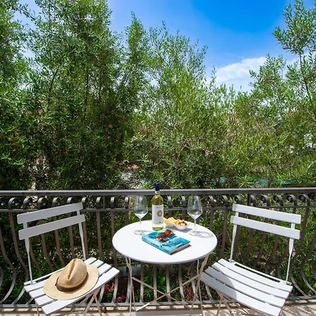 Sirenide 度假居 马萨鲁布朗斯