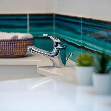 Sirenide Semesterbostad