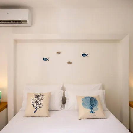 Sirenide * Massa Lubrense